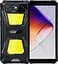 Смартфон OUKITEL G5 4/64GB Black - миниатюра 1