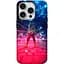 Чехол Demsky Anime evolution 2 для Apple iPhone 16 Pro (6.3) - миниатюра 1