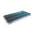 Панель BeCover Anti-Shock для Vivo Y17 Clear (704056) - миниатюра 2