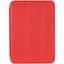 Чохол-книжка Smart Case Series with logo для Apple iPad Mini 6 (8.3) (2021) (2024) Червоний / Red - мініатюра 1