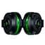 Гарнітура Razer Thresher Xbox One WL Black/Green (RZ04-02240100-R3M1) - мініатюра 5