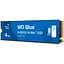 Накопитель SSD M.2 2280 4TB SN5000 WD (WDS400T4B0E) - миниатюра 2