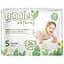 Подгузники Giggles Natural 5 Junior 11-25 кг 24 шт (8680131206414) - миниатюра 1