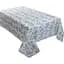 Скатертина водовідштовхувальна Lefard Home Textile Corso 140х180 см синя (715-380) - мініатюра 2