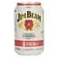 Напиток слабоалкогольный Jim Beam Bourbon&Cola, 6%, 0,33 л - миниатюра 4