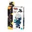 Конструктор Nanoblock Какаши 180 элементов (124135) - миниатюра 5
