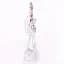 Удобный стульчик для кормления малыша BonBon Frosted Beige Balloon с подножкой Lorelli Бежевый - миниатюра 8