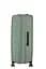 Валіза American Tourister FLYTWIST 78 см BOTANIC GREEN 78x50x30(33) MI1*04003 - мініатюра 5