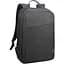Рюкзак для ноутбука Lenovo 16" Casual B210 Black (GX41L83768) - мініатюра 2