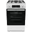 Плита газова GORENJE GKS 5C73 WF - мініатюра 1