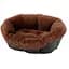 Подушка для пластикового лежака для собак та котів Ferplast SOFA' CUSHION SOFT (FR83240012) - мініатюра 1