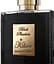 Парфуми унісекс тестер Kilian Paris Black Phantom "Memento Mori" Refillable Spray Парфумована вода унісекс 50 мл - мініатюра 2