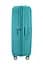 Валіза American Tourister SOUNDBOX 77 см TURQUOISE 77x51,5x29,5(32,5) 32G*61003 - мініатюра 4