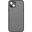 Чохол Make Future Apple iPhone 13 Pro Frame Black - мініатюра 1