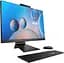 Комп'ютер персональний моноблок ASUS M3702WFAK-BPE0090 27' FHD AG AMD R5-7520U 16GB F512GB UMA WiFi кл+м без ОС чорний (90PT03M2-M00JU0) - мініатюра 3