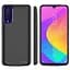 Чехол-аккумулятор XON PowerCase для Xiaomi Mi 9T / 9T Pro 6800 mAh Черный (PCBS3109068B 3039) - миниатюра 1