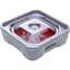 Гастроконтейнер вакуумний Status Gastro Xarec 2 л (178551) - мініатюра 4