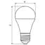 Лампочка Eurolamp LED А60 10W E27 4000K 220V (LED-A60-10274(P)) - мініатюра 4