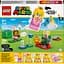 Конструктор LEGO Super Mario Пригоди з інтерактивною LEGO Піч 208 деталей (71441) - мініатюра 1