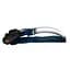 Налобный фонарь аккумуляторный светодиодный фонарик на голову Floodlight COB Headlamp W691-2 - миниатюра 4