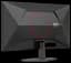Монiтор 27" AOC Q27G42XE Black/Red - мініатюра 5