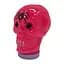Дитячий антистрес-слайм Череп Skull Lovin 80174, 100 мл Рожевий - мініатюра 1