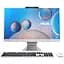 Комп'ютер персональний ASUS моноблок A3402WVAK-WPC0860 23.8' FHD AG Intel 7-150U 16GB F1TB UMA WiFi кл+м без ОС білий (90PT03T1-M00WB0) - мініатюра 1