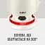 Электрочайник TEFAL KO 140AE0 - миниатюра 8