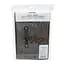 Короб для хранения Handy Home с пластиковой крышкой 33x23x22 см (EH-01L) - миниатюра 8