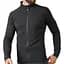 Флисовая кофта Rab Nexus Jacket Black M (1033-RB QFF-72-BLK-MED) - миниатюра 1