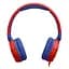 Гарнітура JBL JR310 (JBLJR310RED) Red - мініатюра 3