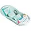 Ванночка Tega Baby Little Bunnies з набором аксесуарів 102 см mint (KR-102-105) - мініатюра 1