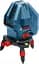 Нивелир лазерный Professional GLL 3-15X Bosch hoz0014032 - миниатюра 1
