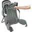 Рюкзак-переноска Thule Sapling Child Carrier (Agave) (TH 3204539) - мініатюра 9