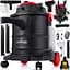 Пилосос Lehmann UltraWash 2000W багатофункціональний миючий - мініатюра 5