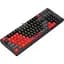 Клавіатура дротова A4Tech Bloody S98 Sports Red - мініатюра 5