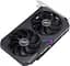 Видеокарта ASUS RTX 3050 8GB DUAL OC V2 (DUAL-RTX3050-O8G-V2) (GDDR6, 128 bit, PCI-E v4.0 x8) - миниатюра 2