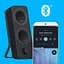 Акустическая система Logitech 2.0 Z207 Black (980-001295) - миниатюра 3