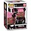 Фігурка Funko Pop Кастлванія Дролта Netflix Castlevania Drolta 10 см FP NC D 1690 - мініатюра 3
