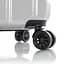 Валіза Heys Para-Lite (L) Silver (10122-0002-30) - мініатюра 8