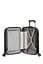 Валіза Samsonite C-LITE BLACK 55x40x20(23) 55 См CS2*09007 - мініатюра 2
