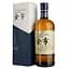 Виски Nikka Whisky Yoichi Single Malt 45% 0.7 л в подарочной упаковке - миниатюра 1