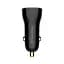 Автомобільний зарядний пристрій ColorWay Power Delivery Port PPS USB (USB-A + USB-C, 60W) Black (CW-CHA046PD-BK) - мініатюра 3