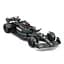 Автомодель Bburago Mercedes-AMG F1 W14 E Performance 2023, 1:43 в асортименті (18-38080) - мініатюра 3
