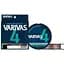 Шнур Varivas PE Line X4 Multicolor 200 m 11.32 kg 0.205 mm 1.5 (1102-VA 13545) - миниатюра 1