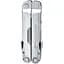 Мультиінструмент Leatherman Rebar 17 в 1 Silver - мініатюра 3