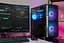 Комп’ютер персональний 2E Complex Gaming Intel i7-13700F 32Gb F1TB+F2TB NVD3060-12 B660 2E-GW05 750W Win11 - мініатюра 3