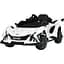 Детский электромобиль-машина Bambi Racer M 5813EBLR-1 до 40 кг - миниатюра 1