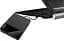 Зовнішній жорсткий диск 2.5" USB 1.0TB Toshiba Canvio Ready Black (HDTP310EK3AA) - мініатюра 1
