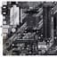 Материнская плата Asus Prime B550M-A WIFI II sAM4 B550 4xDDR4 M.2 HDMI DP D-Sub Wi-Fi BT mATX - миниатюра 1